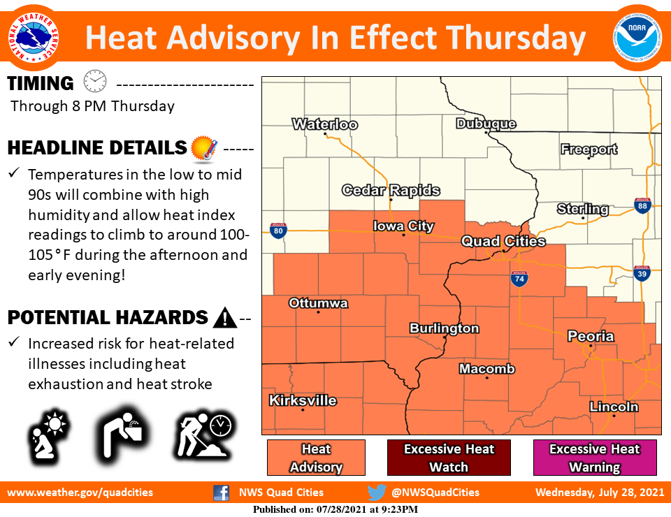 Advisory